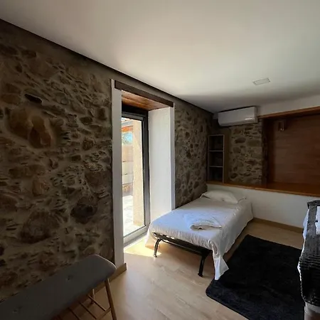 Feriehus Quinta Dos Picarotos *