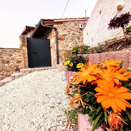 Quinta Dos Picarotos * Vila Nova do Ceira