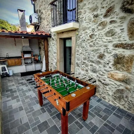 Quinta Dos Picarotos