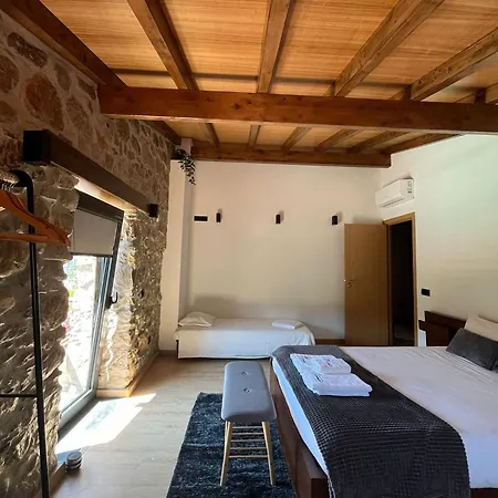 Quinta Dos Picarotos Semesterbostad *