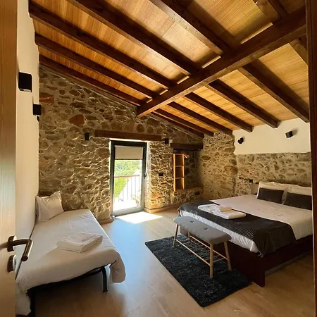 Quinta Dos Picarotos