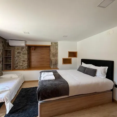 Quinta Dos Picarotos *