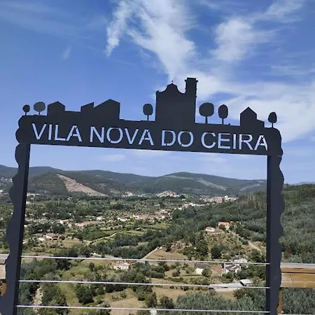 Feriehus Quinta Dos Picarotos *