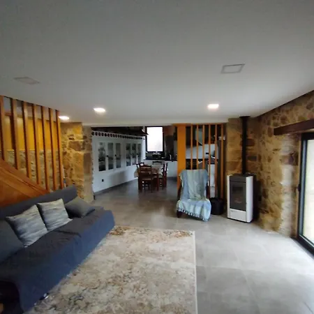 Quinta Dos Picarotos * Vila Nova do Ceira