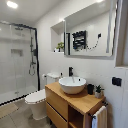 Feriehus Quinta Dos Picarotos