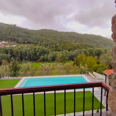 Feriehus Quinta Dos Picarotos *