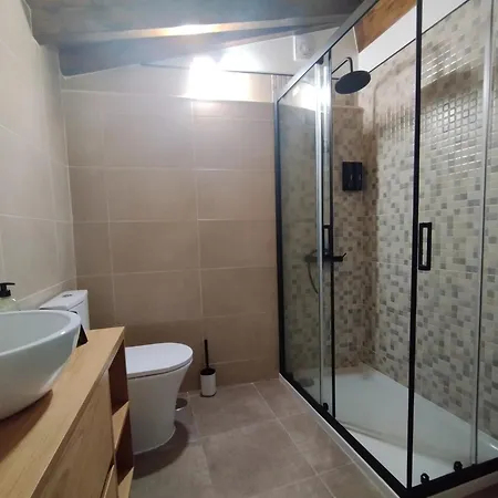 Quinta Dos Picarotos Feriehus