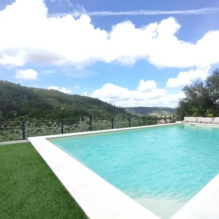 Quinta Dos Picarotos Vila Nova do Ceira