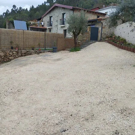 Quinta Dos Picarotos Semesterbostad