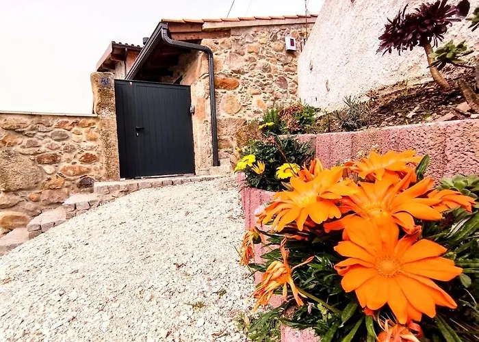 Quinta Dos Picarotos * Vila Nova do Ceira