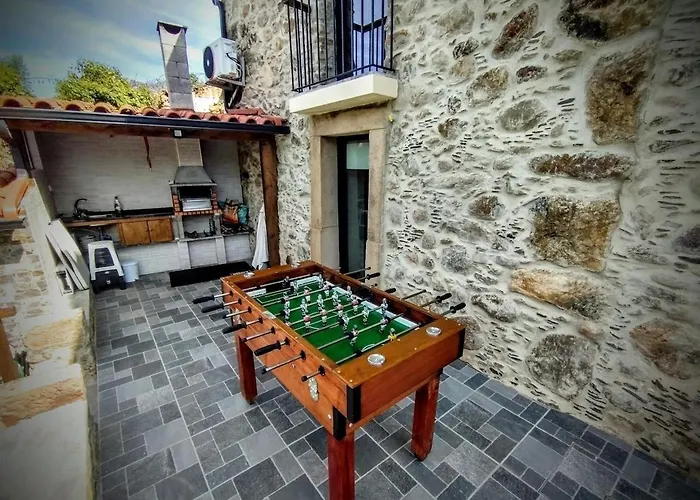 Quinta Dos Picarotos