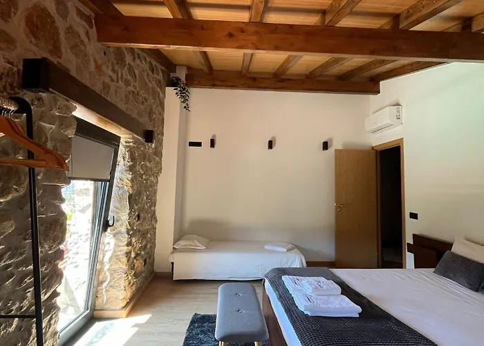 Quinta Dos Picarotos Nyaraló *