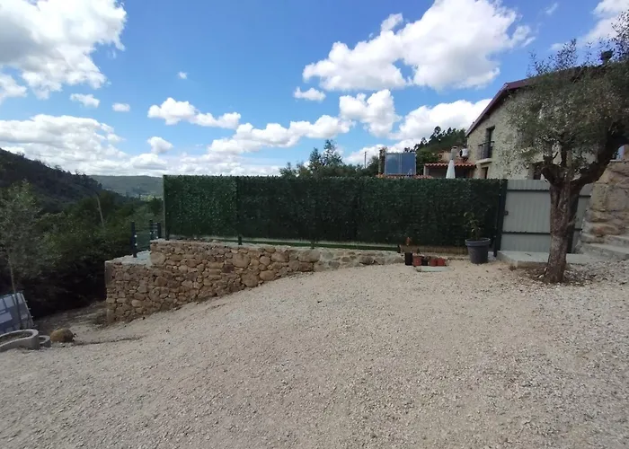 Quinta Dos Picarotos *