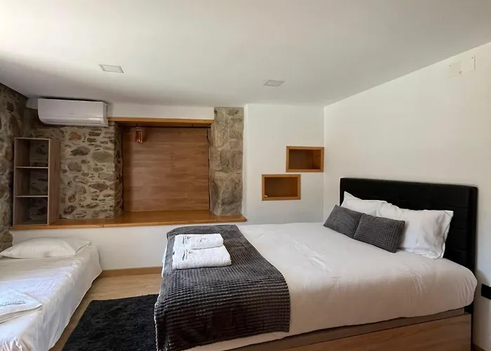 Quinta Dos Picarotos *