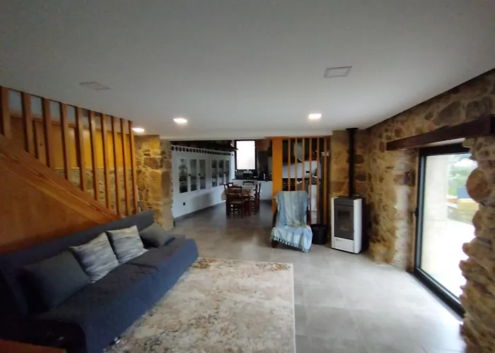 Quinta Dos Picarotos * Vila Nova do Ceira