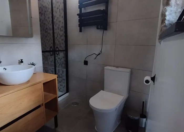 Quinta Dos Picarotos Vila Nova do Ceira