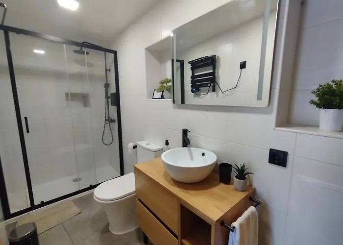 Nyaraló Quinta Dos Picarotos