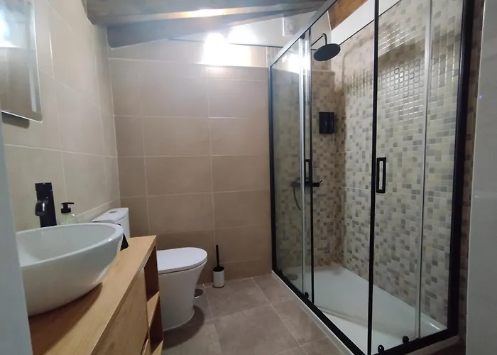 Quinta Dos Picarotos Nyaraló